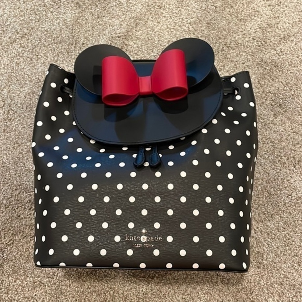 Kate Spade Minnie Mouse